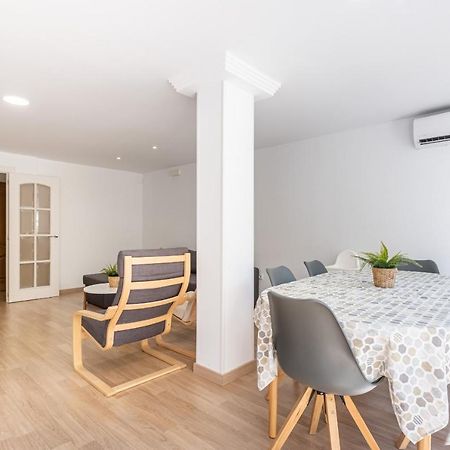 Ilice 3-C Apartment Levante Beach Benidorm Ngoại thất bức ảnh