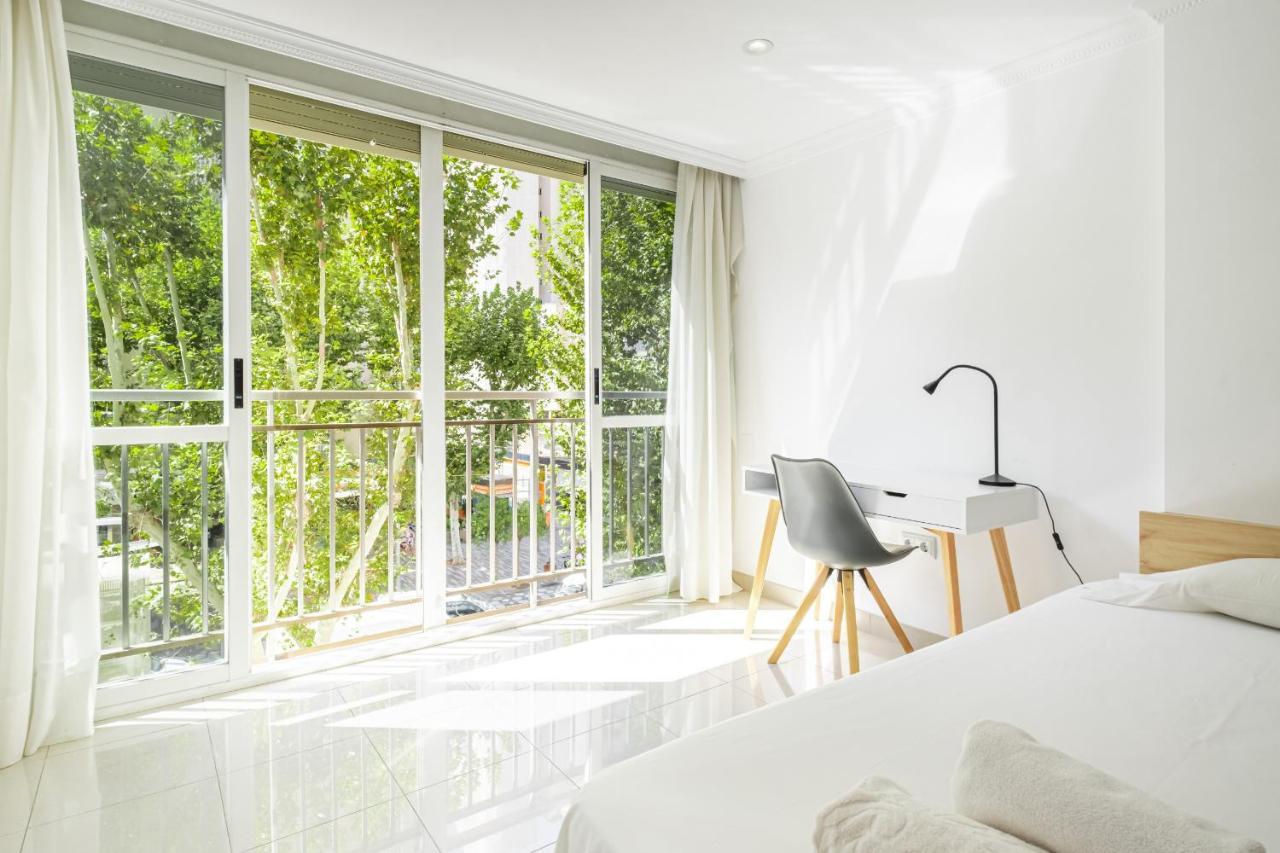Ilice 3-C Apartment Levante Beach Benidorm Ngoại thất bức ảnh
